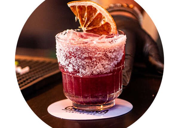 Jamaica Margarita