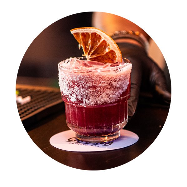 Jamaica Margarita