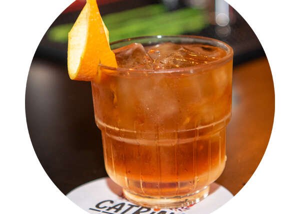 Old Fashioned