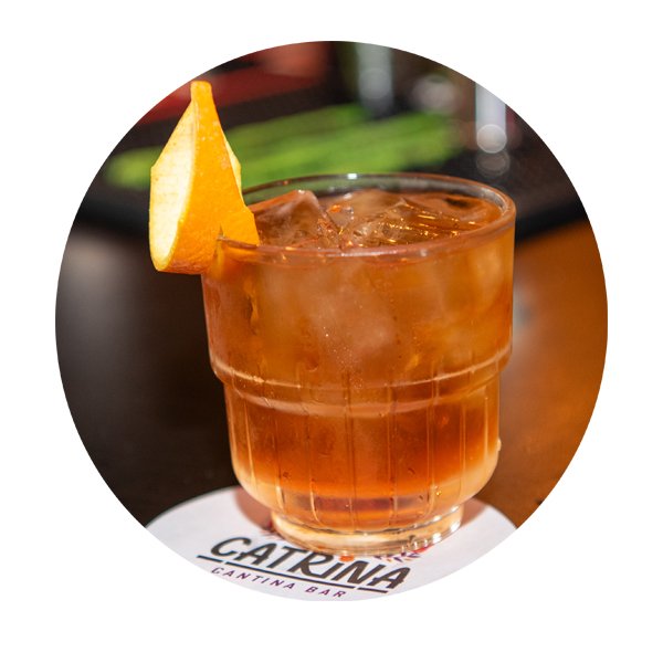 Old Fashioned