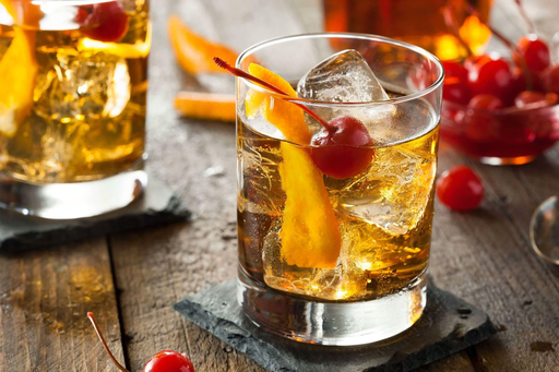 The Best tropical Cocktails in gustavo? Come Sip and Decide