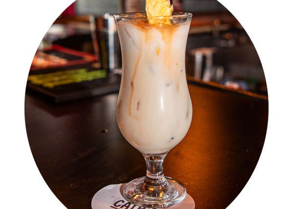 Piña Colada