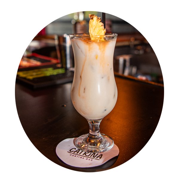 Piña Colada