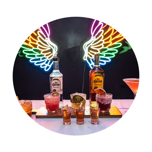 Margarita Flay