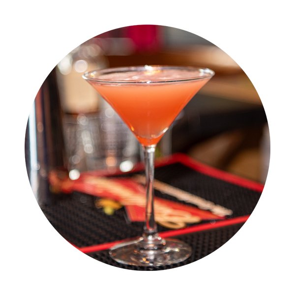 Cosmopolitan